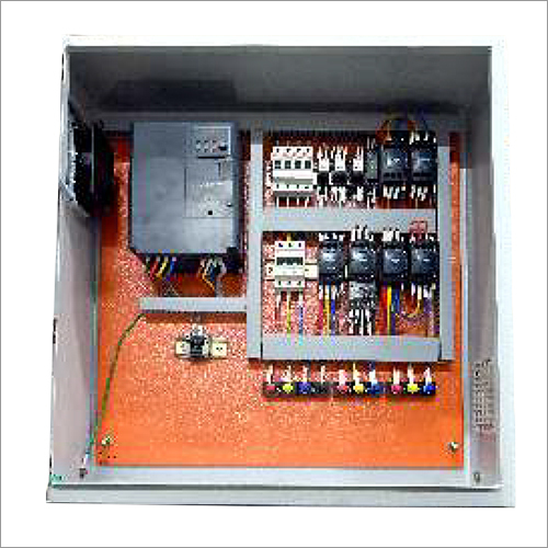 VFD Panel