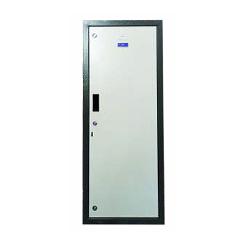 Electrical And LV Shaft Door