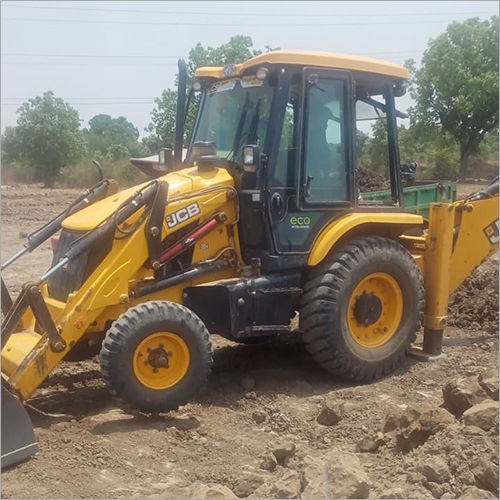 JCB 3DX Rental सेवाएं