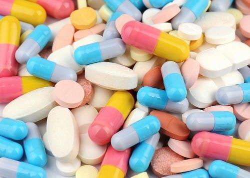 Artesunate And Amodiaquine Tablets