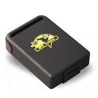 GPS PERSONAL TRACKER