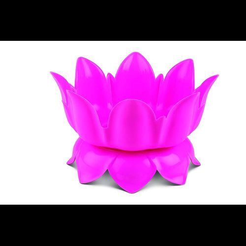 Multi Matka Stand (Lotus)