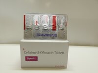 Zipcef O Tablet