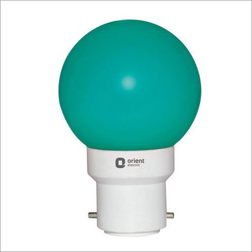 0 5W Orient LED Bulb