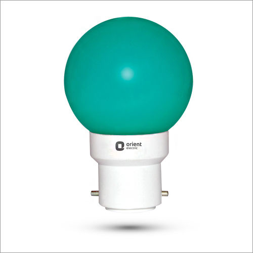 Orient Led Bulb Application: Commercial