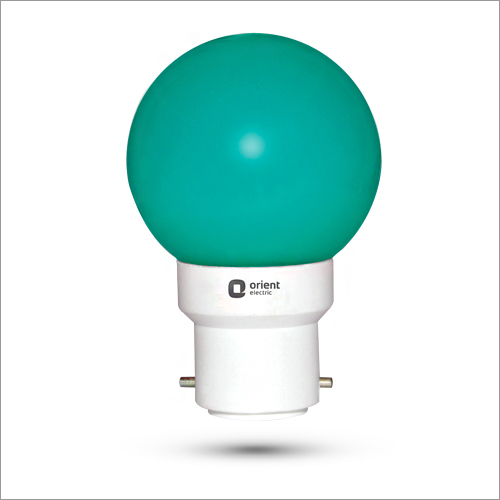Orient LED Bulb