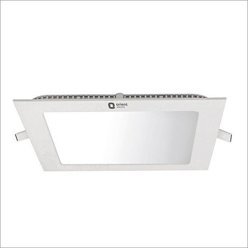 Orient Led Backlite Panel Light Application: Commercial