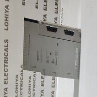 SCHNEIDER ELECTRIC 140DDO35300 MODULE