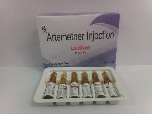 Artemether Injection