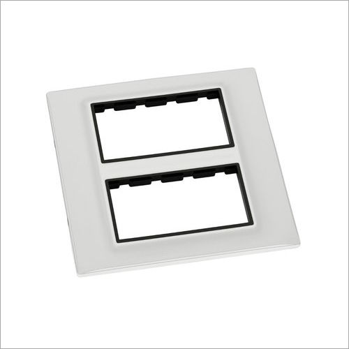 Dominate Modular Switch Plate Sq8M