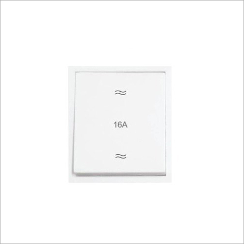 Modular Switch 16A 2 Way 2M