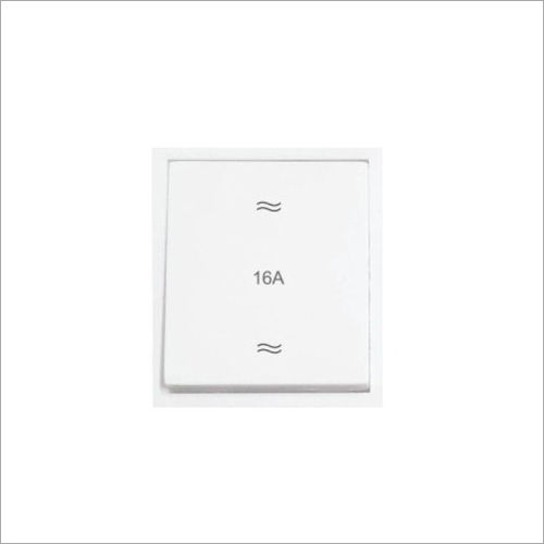 Modular Switch 16A 2 Way 2M