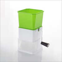 Deluxe Chilly Cutter
