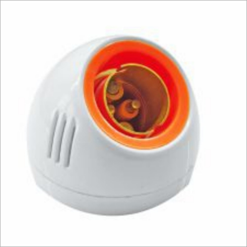 Modular Fancy Angle Bulb Holder Gold Ring