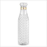 Diamond Shape Water Bottle