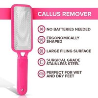 FOOT SCRAPER