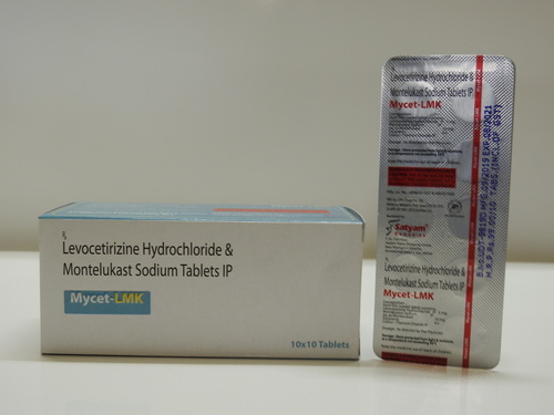 Mycet Lmk Tablet