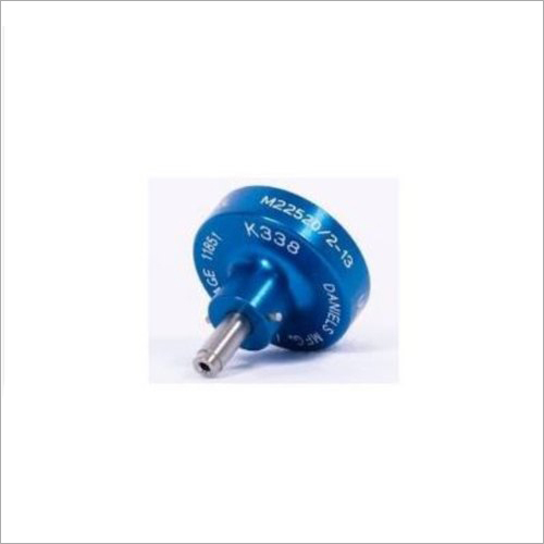 Positioners for Crimp Tools- K338