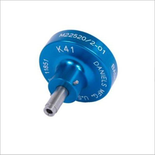 Positioners For Crimp Tools- K41