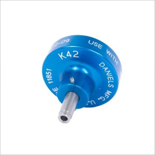 Positioners For Crimp Tools- K42