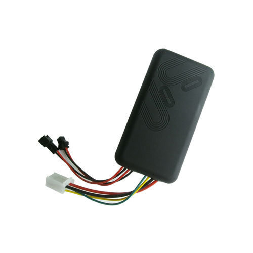 GPS VEHICLE TRACKER WITH  LIVE SPEED AND  OVER SPEEDING ALERT