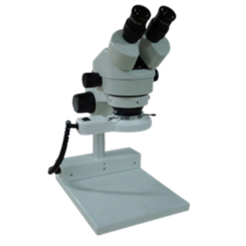 BINOCULAR STEREO ZOOM MICROSCOPE DGM 009