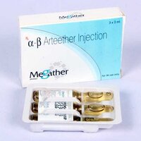 Alpha Beta Arteether Injection