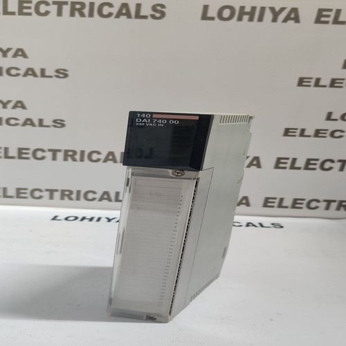 SCHNEIDER ELECTRIC 140DAI74000 CPU MODULE