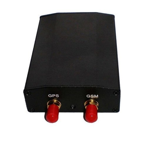 GPS VEHICLE TRACKER LIVE VIEW ON MAP