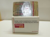 Esostric Dsr Capsules