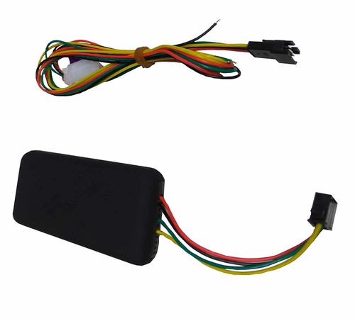 VEHICLE TRACKER