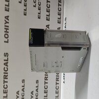 SCHNEIDER ELECTRIC 140CRA93200 RIO DROP S908 2 CH CPU