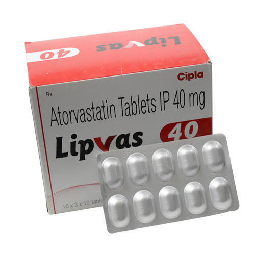 Atorvastatin Tablets