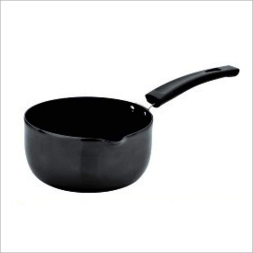 Enamel Coated  Sauce Pan