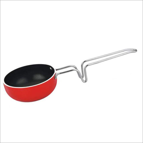 Aluminium Gray Non Stick Vaghariya Application: Household & Commercial