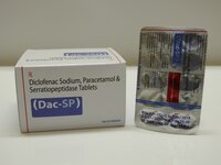 Dac Sp Tablet