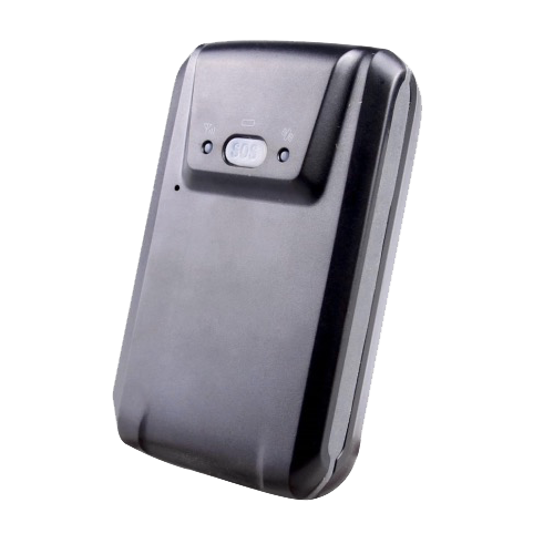 GPS VEHICLE TRACKER REAL-TIME TRACKING