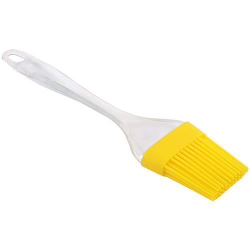 Multi Silicon Brush   Spatula Brush Set 7.5