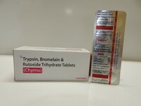 Chymu Tablet