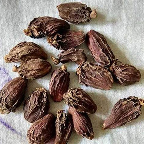 {"Large Cardamom","Large Cardamom"}