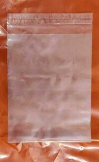 Plain Temper Proof Courier Bag