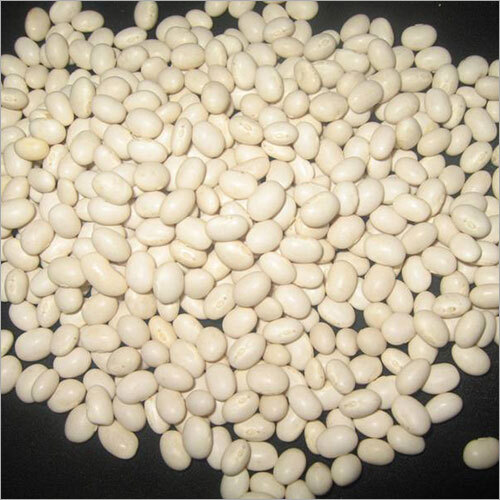 Round White Pea Beans