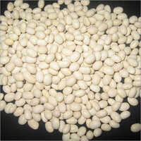 Round White Pea Beans