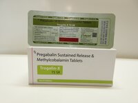 Pharmaceutical Tablet