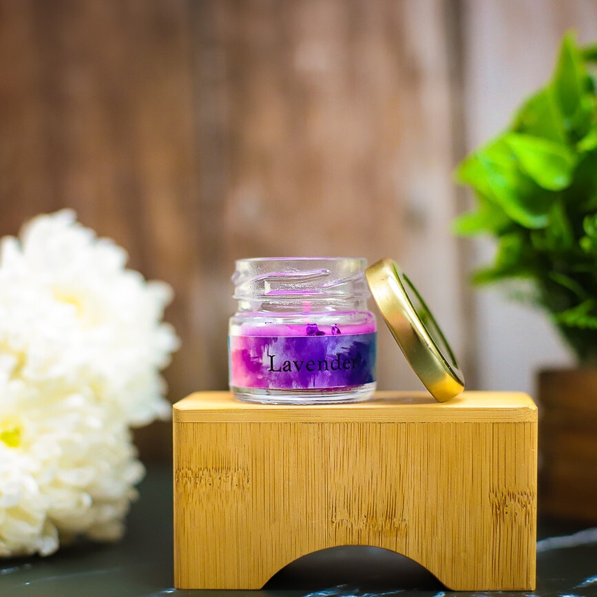 Petites Candle