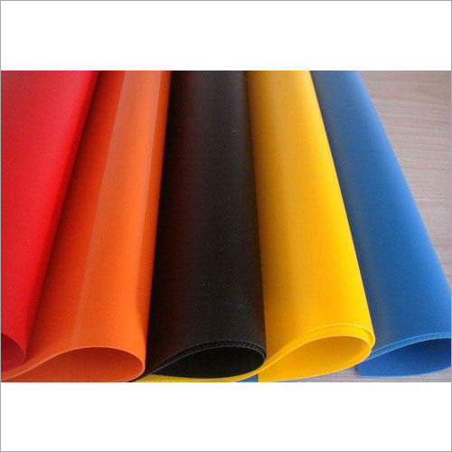 Eva Foam Laminated Fabrics