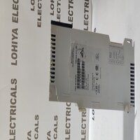 SCHNEIDER ELECTRIC 140CPS21400 POWER SUPPLY MODULE