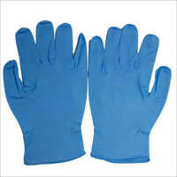 Examination Nitrile Glove