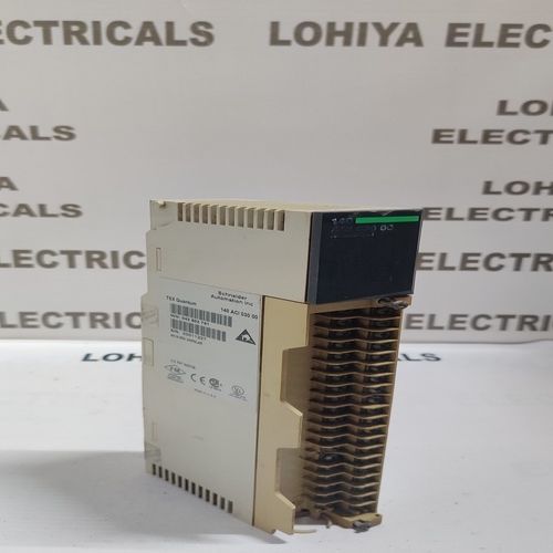 SCHNEIDER ELECTRIC 140ACI03000 CPU MODULE