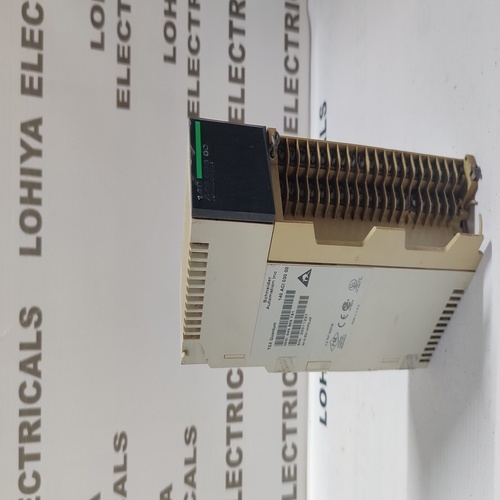 SCHNEIDER ELECTRIC 140ACI03000 CPU MODULE